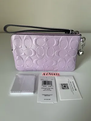 Coach Wristlet thumbnail 3