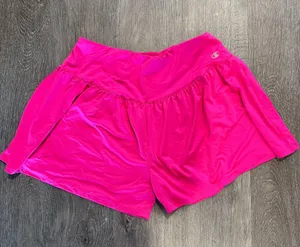 Champion gym shorts thumbnail 1