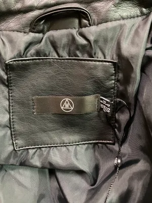 Missguided TALL faux Leather Jacket thumbnail 9