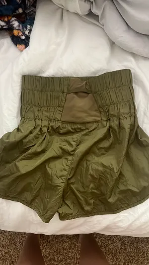 Free People Shorts thumbnail 2