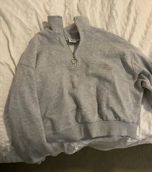 Quarter Zip Jacket thumbnail 1