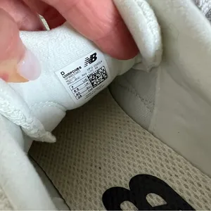 New Balance WRPD Sneakers in Sea Salt / Moonrock / Calcium thumbnail 7
