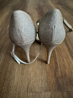 Stuart Weitzman Sandals 7.5  thumbnail 9