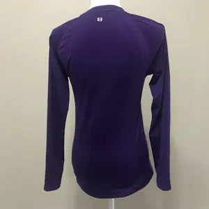 Layer 8 Purple Performance jersey thumbnail 5
