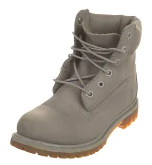 Timberland Boots Women’s Leather thumbnail 1