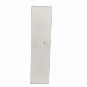 Sport Band for Apple Watch Series 8 White 41MM M/L Open Box #260189 thumbnail 3