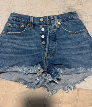 Levi’s Shorts Denim thumbnail 1
