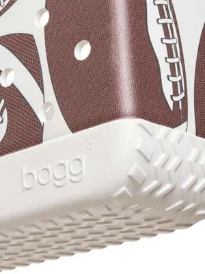 NWT Bitty Bogg Bag MVP Sports Bag Small Waterproof Tote thumbnail 3