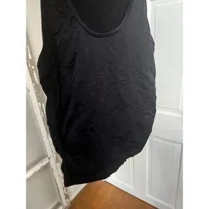 Zella black‎ tank size XL thumbnail 3