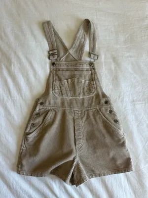 Vintage 1939 brand Tan thumbnail 1