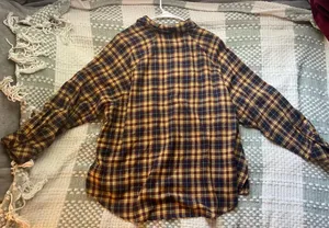 Wild Fable Flannel thumbnail 2