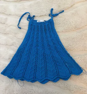 ZARA Top thumbnail 1