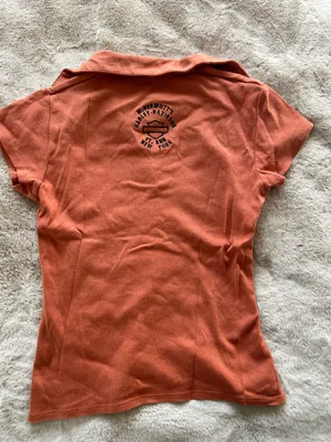 Harley-Davidson Tee Vintage thumbnail 4