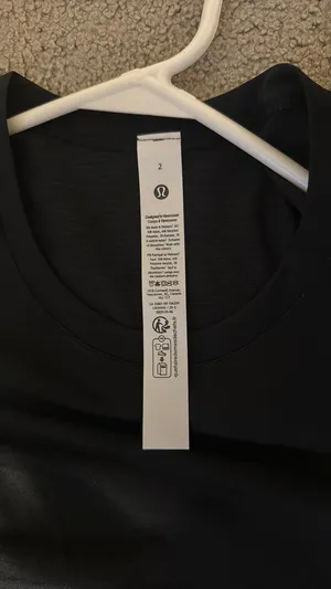 Lululemon Swiftly Tech Long Sleeve thumbnail 4