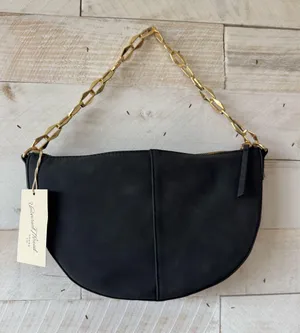 Purse target Black thumbnail 1