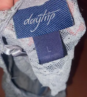 Daytrip Lace Bralette thumbnail 3