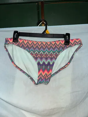 Ocean Pacific Bikini thumbnail 3
