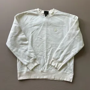 H&M Relaxed Fit AppliquéD Sweatshirt thumbnail 1
