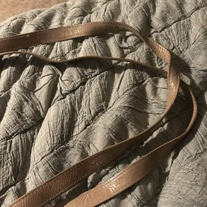Hobo The Original Free People Beige Shoulder Bag thumbnail 14