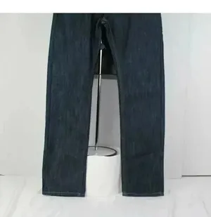 ladies 511 slim levis jeans size 20 REG, W30XL30 thumbnail 2