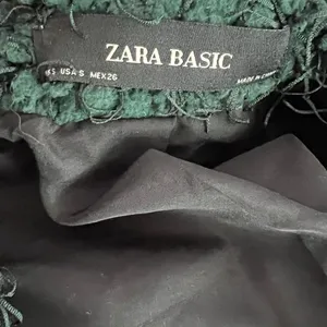 Zara Basic Green‎ Jacket thumbnail 6