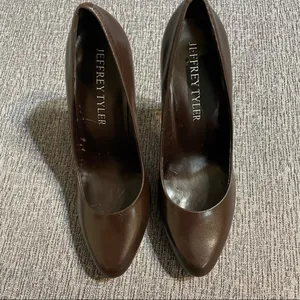 Jeffrey Tyler High Heels thumbnail 5
