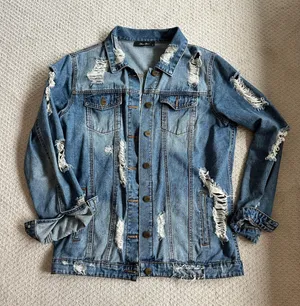 Anna Grace Jacket thumbnail 1