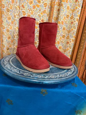 Koolaburra by UGG - Zinfandel Size 9 thumbnail 3