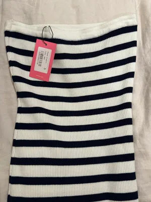 Dress White thumbnail 2