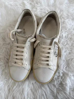 Saint Laurent Court Classic thumbnail 7