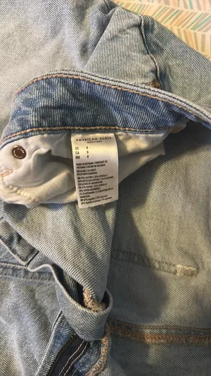 American Eagle Outfitters Skirt thumbnail 3