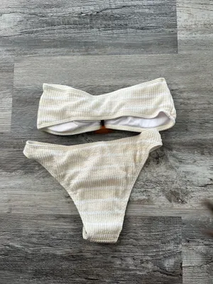 Shein Bikini Set thumbnail 2