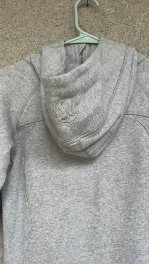 Lululemon Scuba Hoodie thumbnail 3
