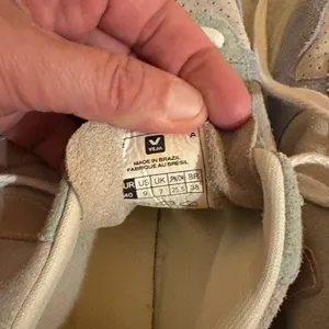 VEJA V-10 Multicolor Natural Babe Sneakers thumbnail 12