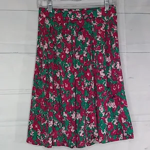 Lularoe Madison Circle Skirt Sz M thumbnail 3