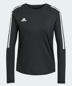 Adidas Hilo Long Sleeve Jersey thumbnail 1