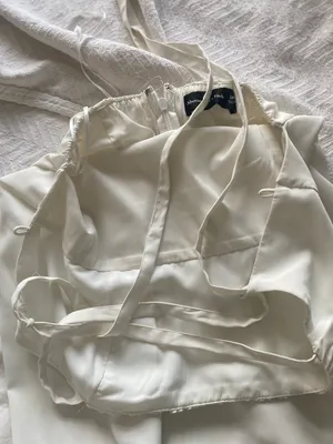 Abercrombie Dress thumbnail 3