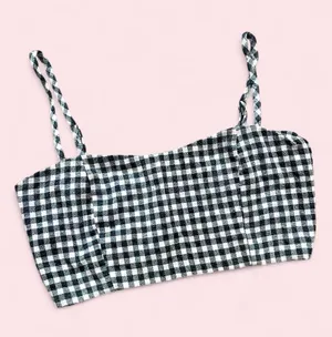 brandy melville top thumbnail 1