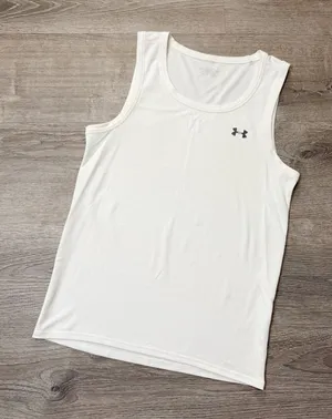 •UNDER ARMOUR• TANK TOP thumbnail 1