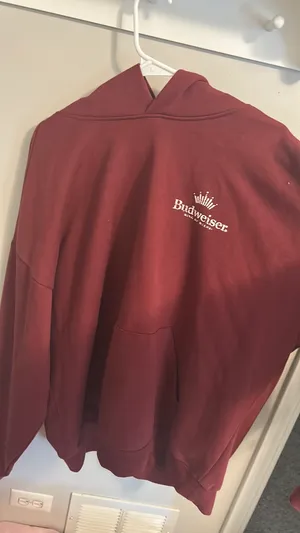 Budweiser Hoodie PacSun thumbnail 1