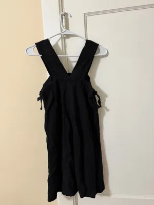 Madewell Dress Mini thumbnail 3