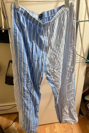 Gap Body Pajama Pants thumbnail 1