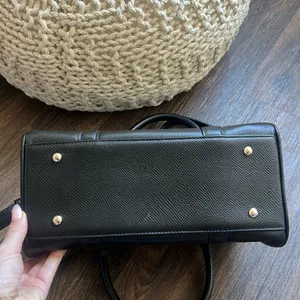Samantha Thavasa Black Bag thumbnail 3