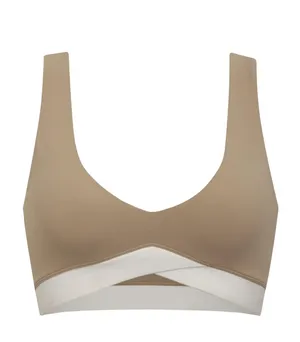 J.O.A. Joja Drive Sports Bra thumbnail 3