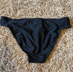 Target Black Swim Bottoms thumbnail 2