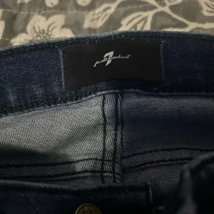 7 For All Mankind thumbnail 6
