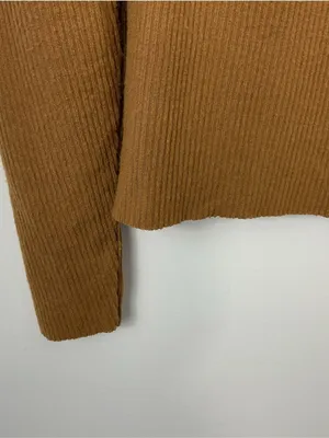 Nation LTD Ashlyn Sweetheart Sweater Womens Size Small thumbnail 2