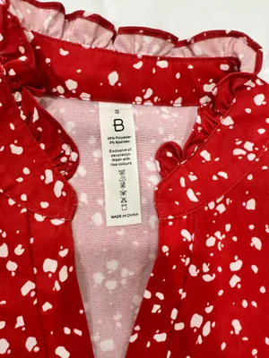 Boutique Rust Top thumbnail 4