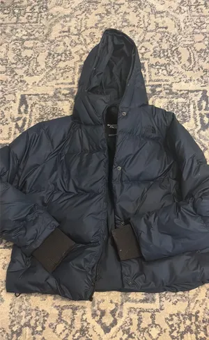 The North Face coat thumbnail 1