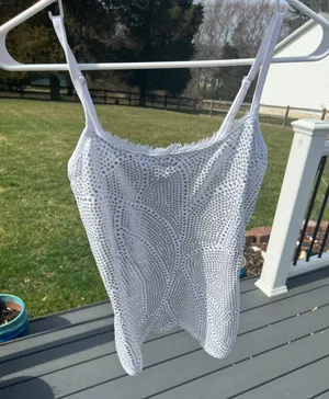 White House | Black Market Camisole Top thumbnail 1